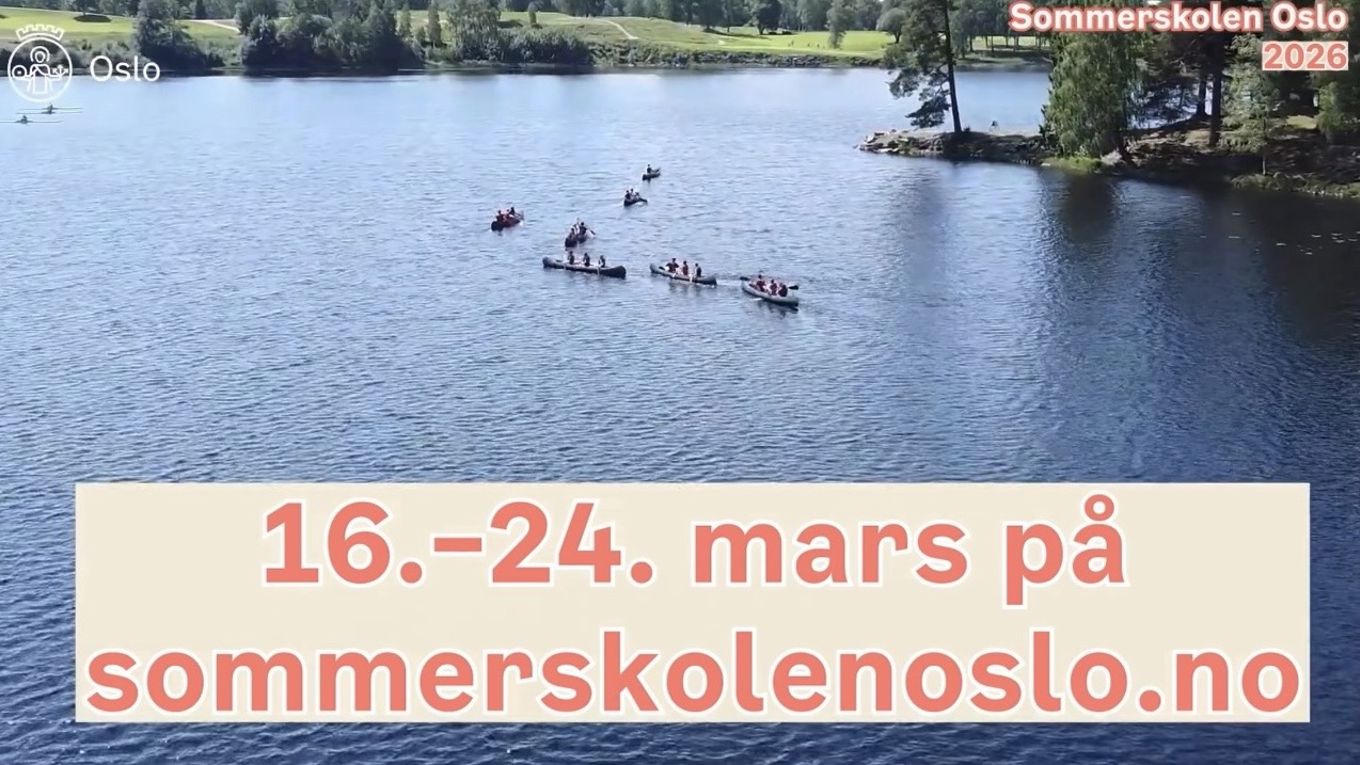 En gruppe mennesker som robåter