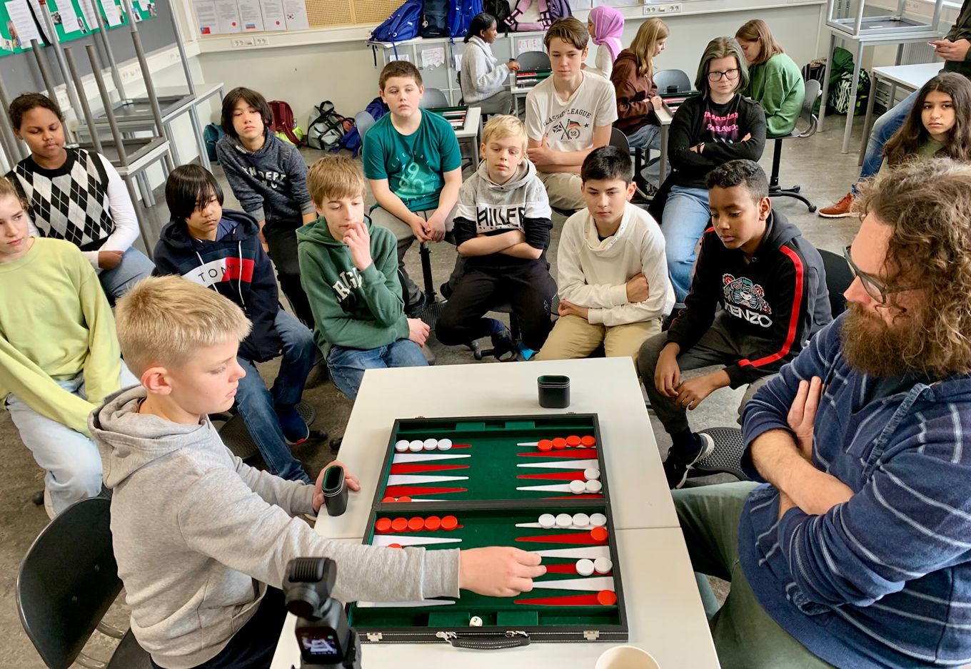 Dagfin Snarheim Dagfin Snarheim