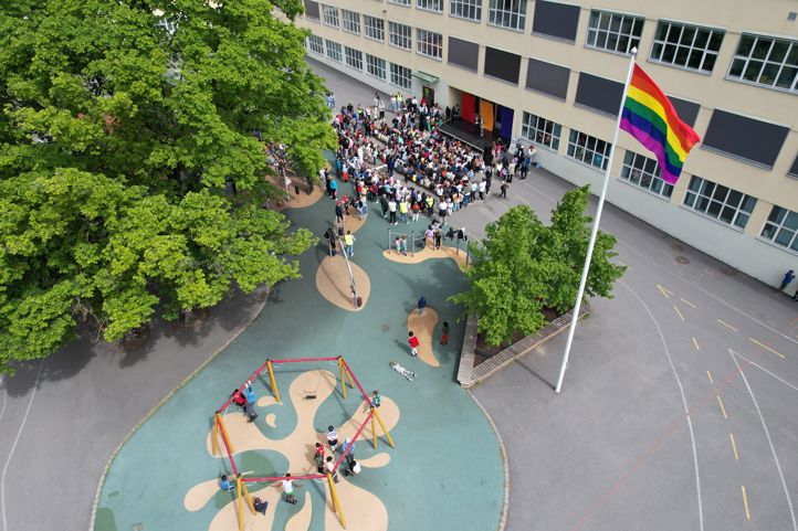 pride