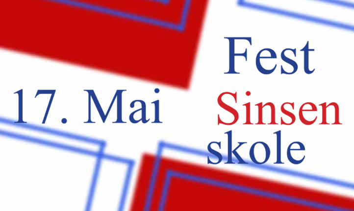 17 mai