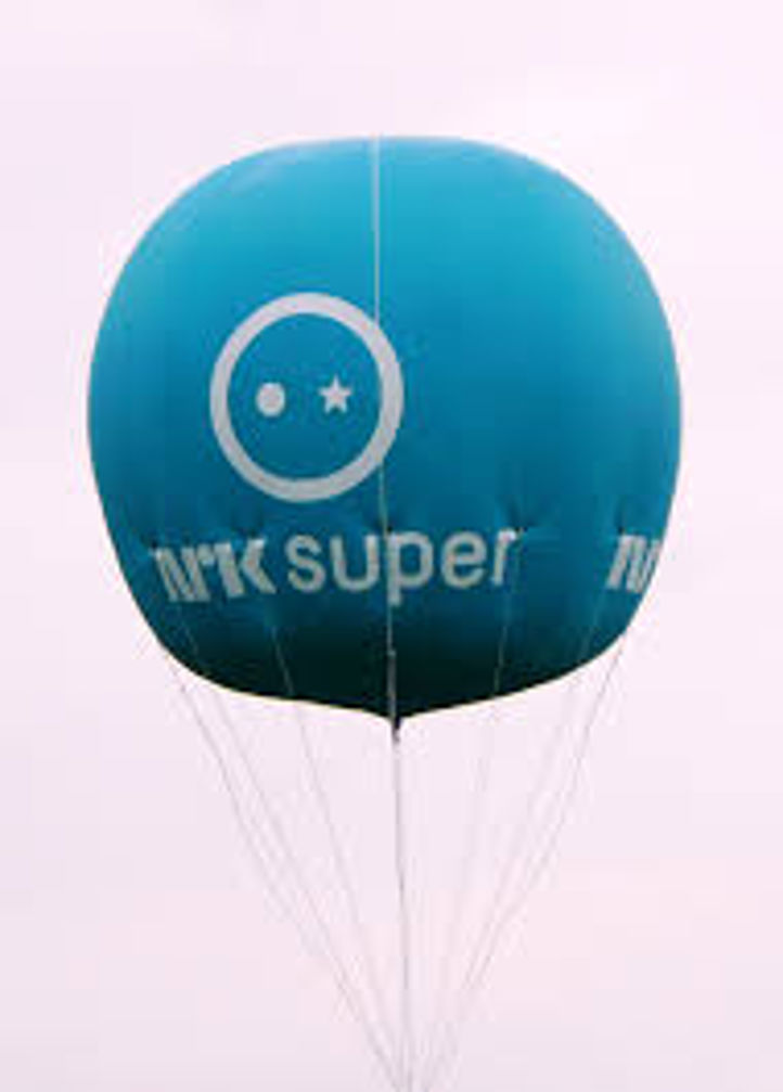 NRK super
