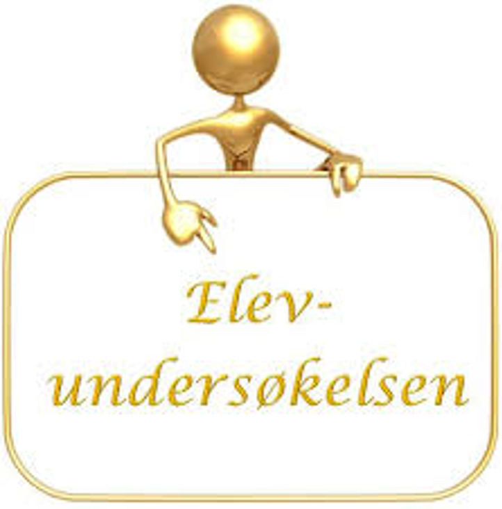 Elevundersøkelsen