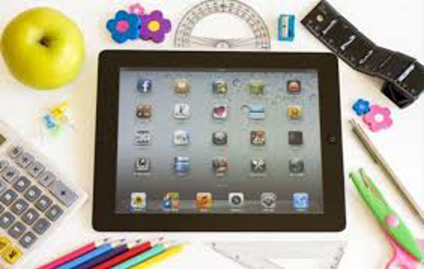 Her finner du svar på mange spørsmål om bruk av læringsbrett på Sinsen skole