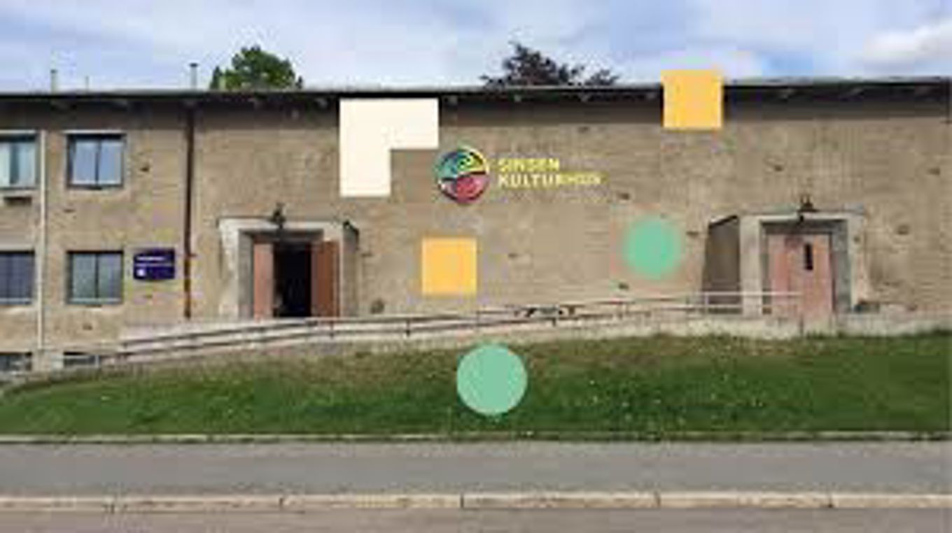 Sinsen Kulturhus Sinsen Kulturhus